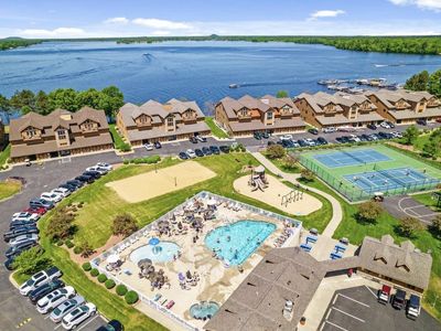 1835 -6 20TH Court #1906, Arkdale, WI, 54613