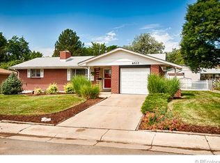 6533 Reed Ct, Arvada, CO 80003