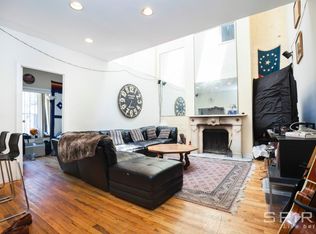 351 E 18th St APT 1, New York, NY 10003