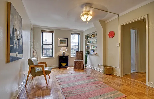 Sold by Brown Harris Stevens | media 7