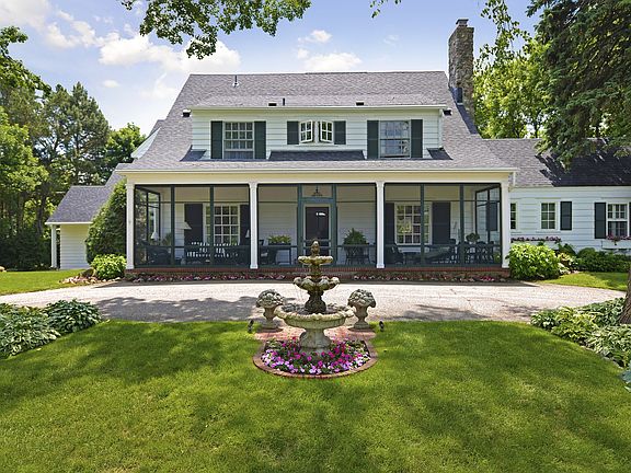  Historic Heathcote Estate