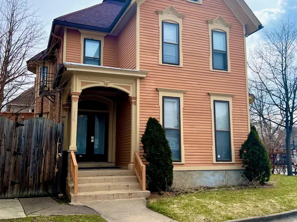 436 South Ave APT 2, Rochester, NY 14620