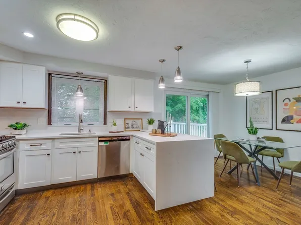 1301 Irving Rd #1301, Randolph, MA 02368