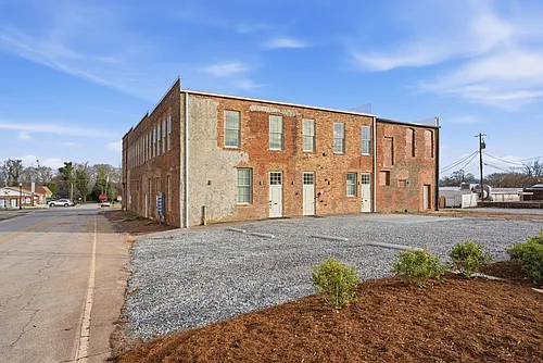 Potter's Lofts - Main Street, Cowpens SC Photo 1