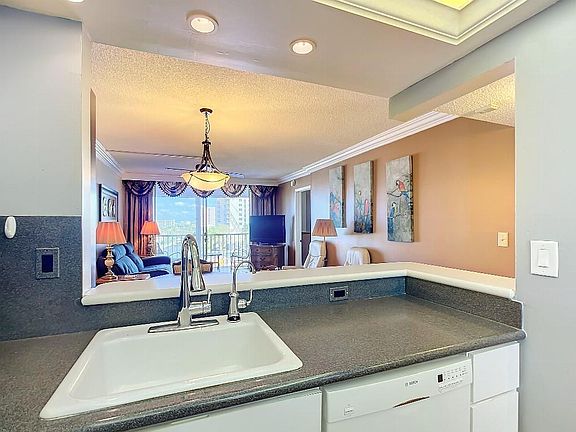 3rd image of 1391 S Ocean Boulevard #602