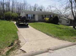 192 Burley Way, Mount Sterling, KY 40353