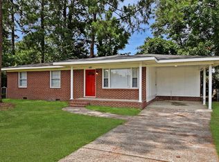 1911 Preston Dr, Augusta, GA 30906