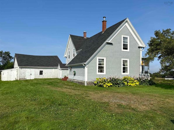 52 Gaudet Rd, Clare, NS B0W 3T0