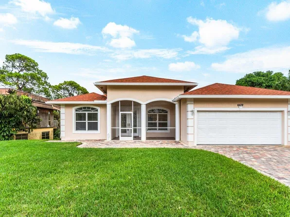 6678 Westview Drive, Lantana, FL 33462