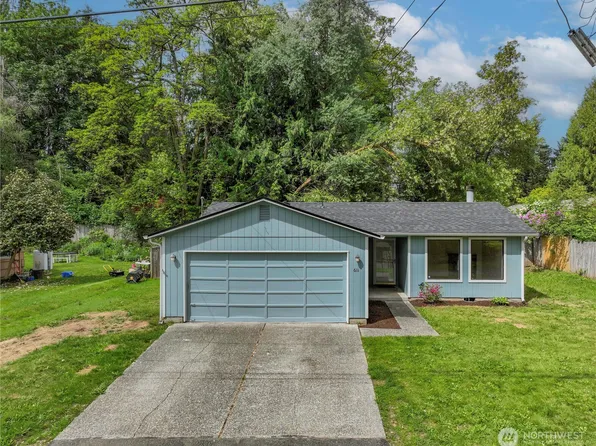 611 Phoenix Street NE, Olympia, WA 98506