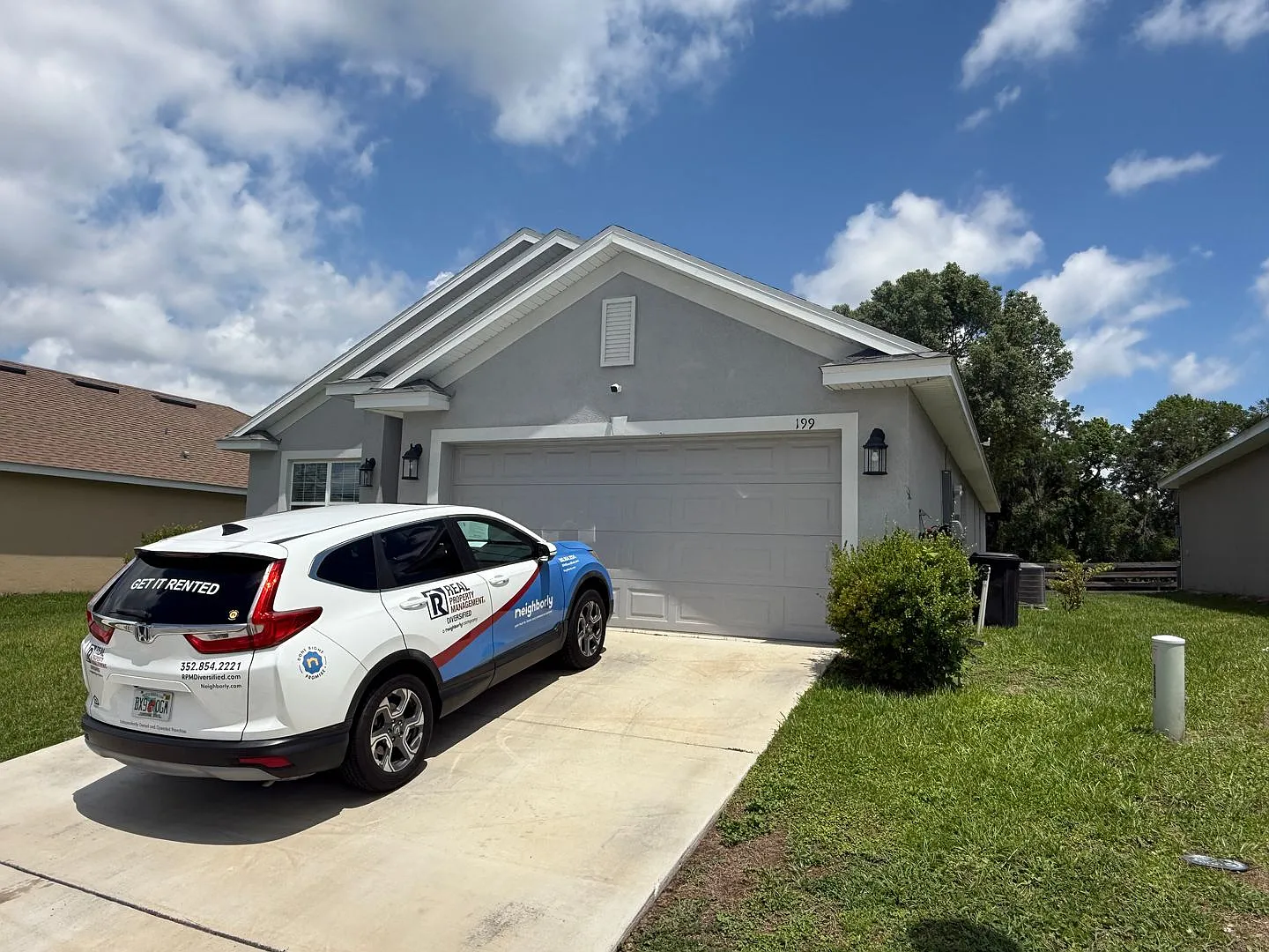 St. James Park - North Ocala / 4/2/2 1820 sqft — Photo 2