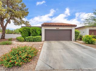 3108 Sonata Dr, Las Vegas, NV 89121
