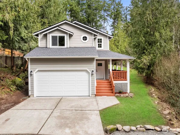 18720 Rampart Drive SE, Yelm, WA 98597