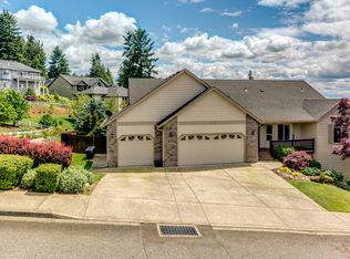 1519 NE 2nd St, Battle Ground, WA 98604