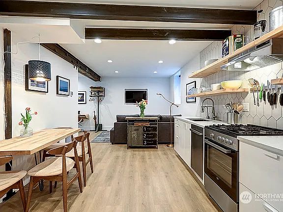 3rd image of 2219 2nd Ave W #B