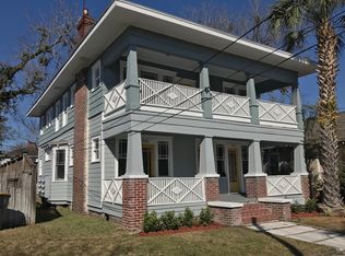 2049 Myra St, Jacksonville, FL 32204