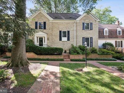 10906 Wickshire Way #F-4, Rockville, MD, 20852