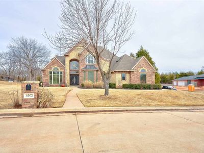 4902 Ja Linda Lou Ct, Stillwater, OK, 74074