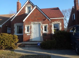 10944 Roxbury St, Detroit, MI 48224