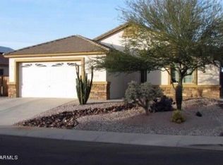 18116 W Maui Ln, Surprise, AZ 85388