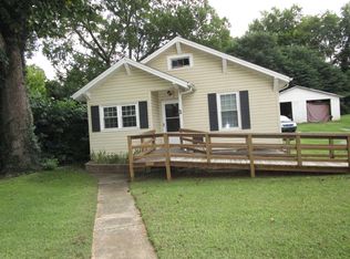 172 E Bell St, Alcoa, TN 37701