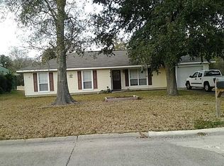 518 Navarre St, Sulphur, LA 70663
