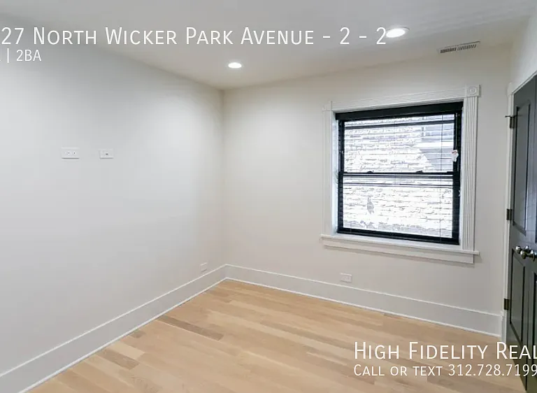 1327 N Wicker Park Ave #2 — Photo 5