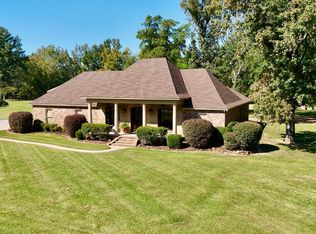 112 Pinehaven Pl, Clinton, MS 39056