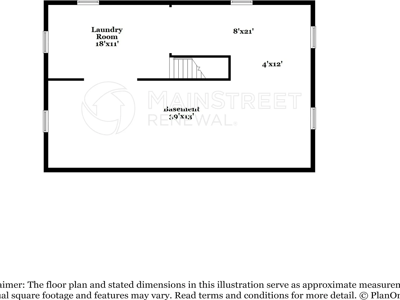 3812 Priscilla Ave — Photo 3