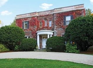 70 Heath St, Brookline, MA 02445