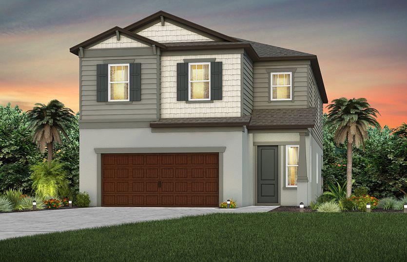 Elevation C2