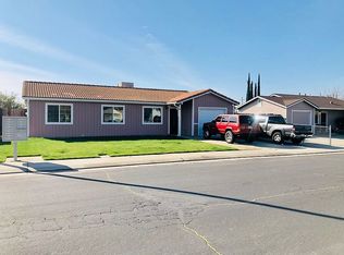 408 Mingo Way, Lathrop, CA 95330