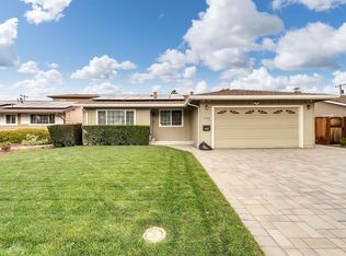 5500 Woodhurst Ln, San Jose, CA 95123