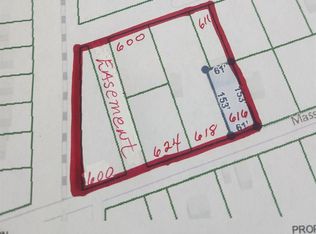 616 Massachusetts Ave, Pensacola, FL 32505