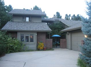 5365 Centennial Trl, Boulder, CO 80303
