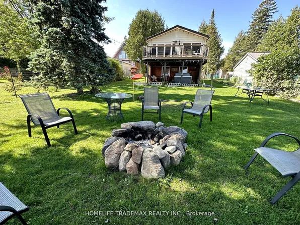 65 Druan Dr, Kawartha Lakes, ON L0C 1G0