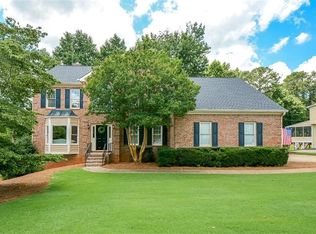 10520 Stonepoint Pl, Johns Creek, GA 30097