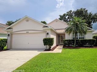 2564 Ventura Cir, West Melbourne, FL 32904