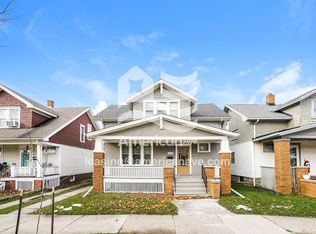 1704 Flett Ave, Racine, WI 53405