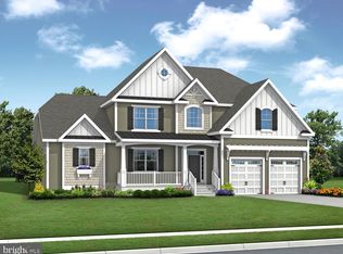 1137 Majesty Ln, Middletown, DE 19709