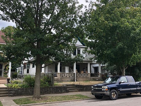 2nd image of 409 S 14th St #409
