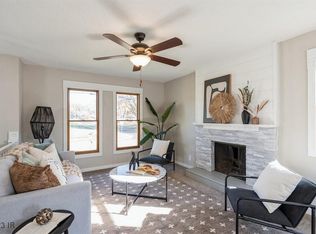 2500 E 25th St, Des Moines, IA 50317