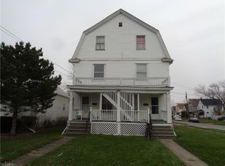 1053 Washington Ave, Lorain, OH