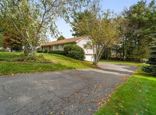 401 Fordham Rd, Vestal, NY 13850