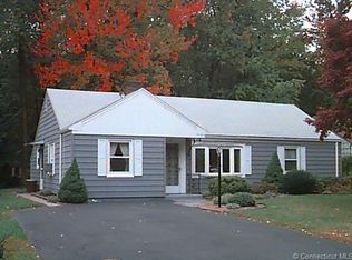 15 Fyler Dr, Windsor, CT 06095