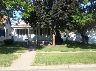 526 N Platte Ave, Fremont, NE 68025