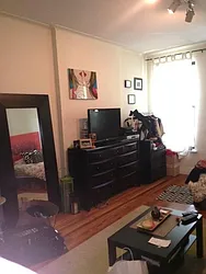 Rented by Keller Williams NYC