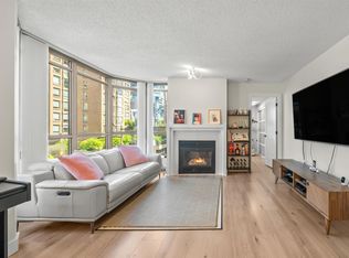 867 Hamilton St #706, Vancouver, BC V6B6B7