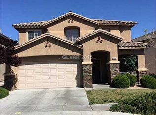 3354 Jasmine Vine Ct, Las Vegas, NV 89135
