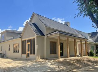 45 Independence Ln LOT 87, Rossville, TN 38066